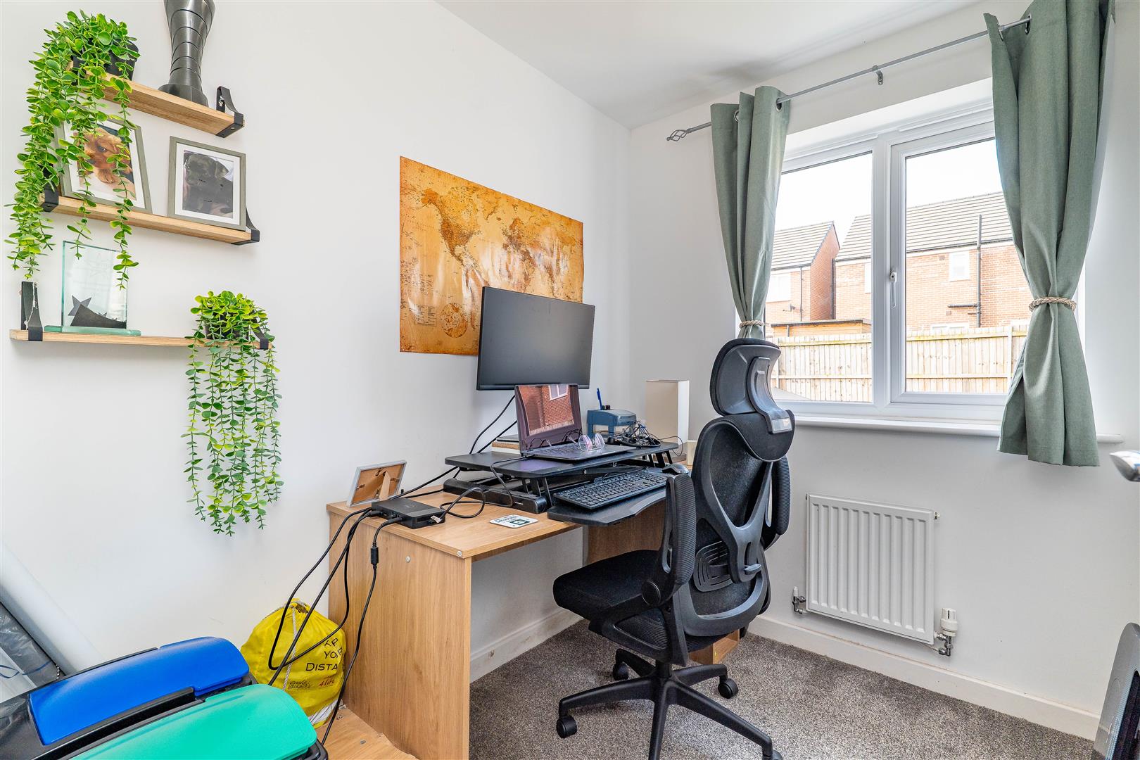 Brick Kiln Way, Tarleton, Preston